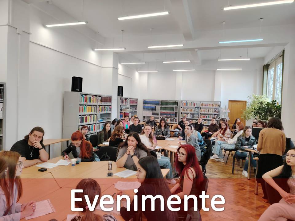 Evenimente